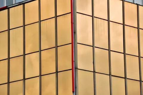 Office building Stock Photos