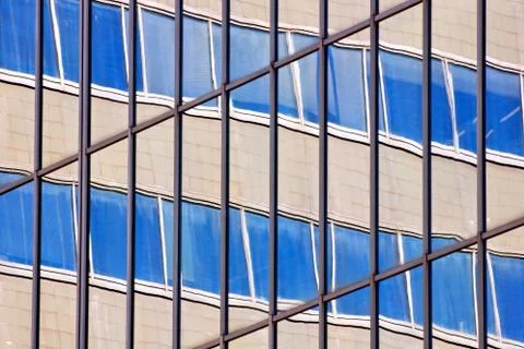 Office building Stock Photos
