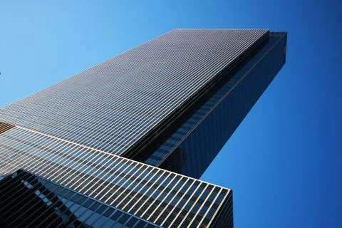 Office building Stock Photos