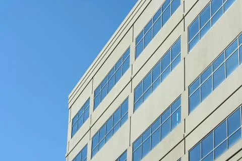 Office building Stock Photos