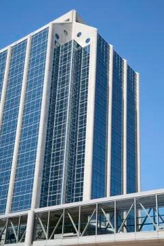 Office building Stock Photos