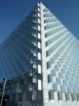 Office building Stock Photos