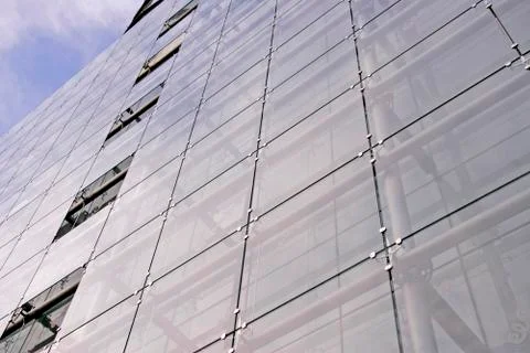 Office building Stock Photos