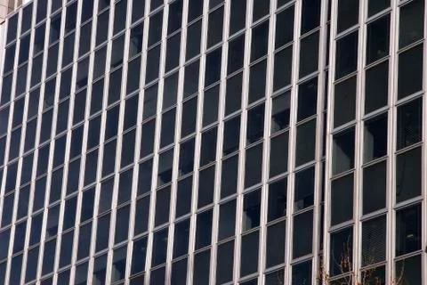 Office building Stock Photos
