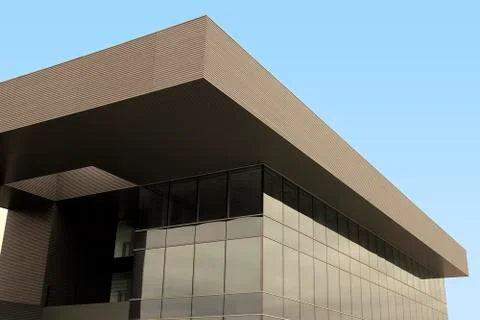 Office building Stock Photos