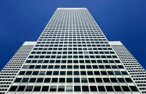 Office building Stock Photos