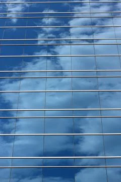 Office building Stock Photos