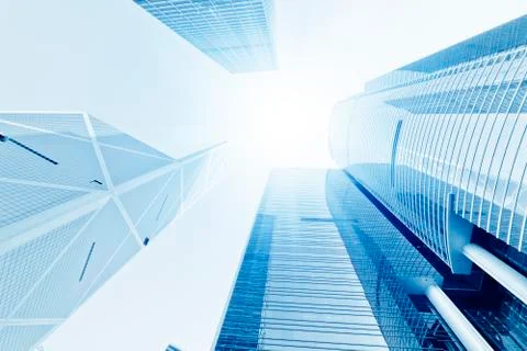 Office building Stock Photos