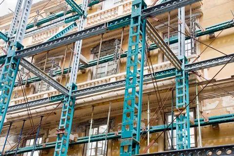 Office building Stock Photos