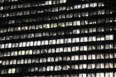 Office building Stock Photos