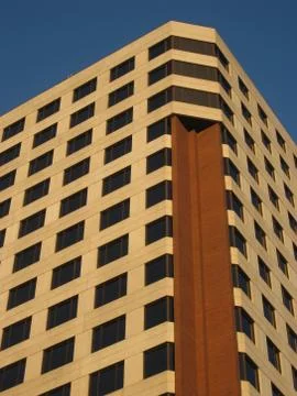 Office Building Stock Photos