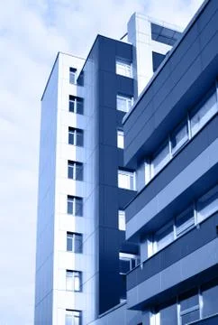 Office building Stock Photos