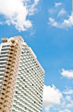 Office building Stock Photos