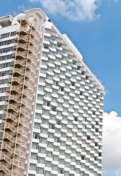 Office building Stock Photos