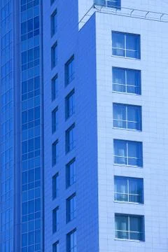 Office building Stock Photos