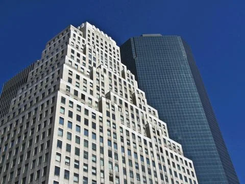 Office building Stock Photos