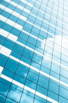 Office building Stock Photos