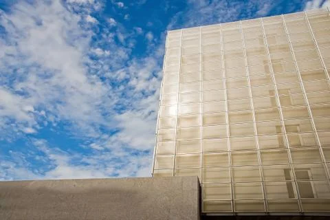 Office building Stock Photos