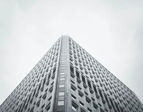 Office building Stock Photos