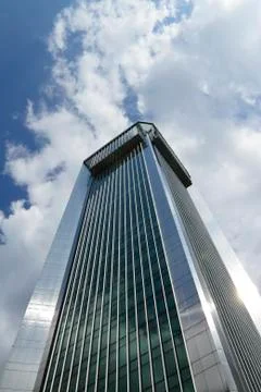 Office building Stock Photos