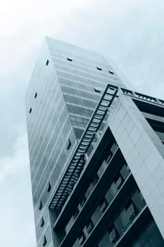 Office building Stock Photos