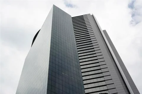 Office building Stock Photos