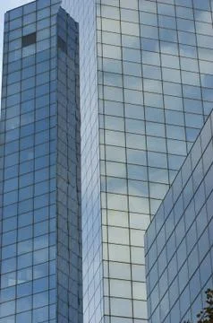 Office building Stock Photos