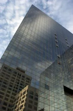 Office building Stock Photos