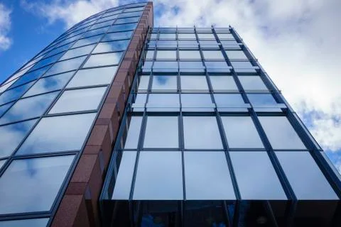 Office building Stock Photos