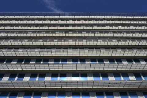 Office Building Stock Photos