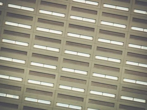 Office building Stock Photos