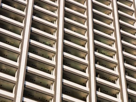 Office building Stock Photos