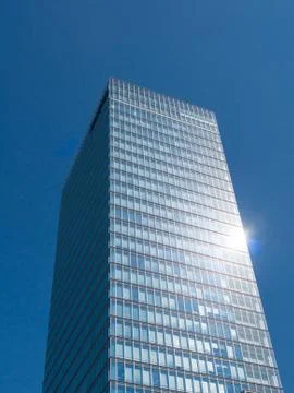 Office building Stock Photos