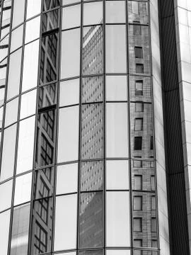 Office building Stock Photos