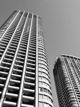 Office building Stock Photos