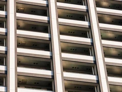 Office building Stock Photos