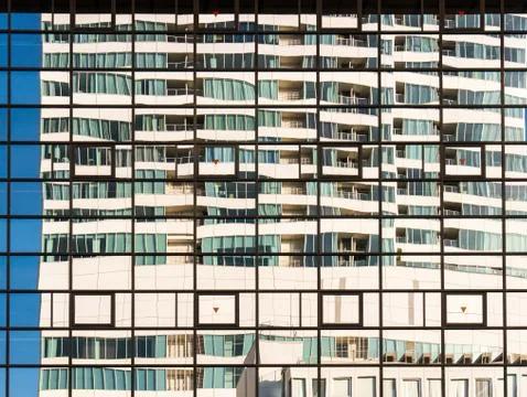 Office building Stock Photos