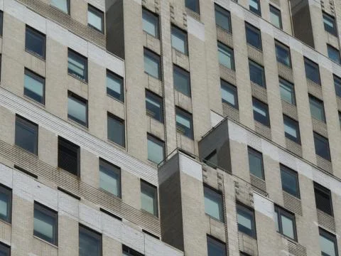 Office building Stock Photos