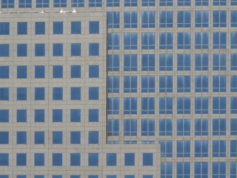 Office building Stock Photos