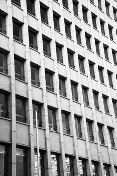 Office building 写真素材