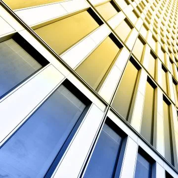 Office building Stock Photos