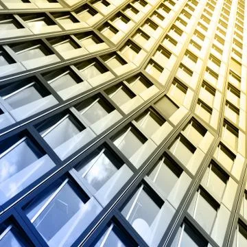 Office building Stock Photos