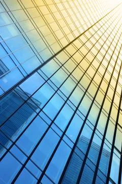 Office building Stock Photos