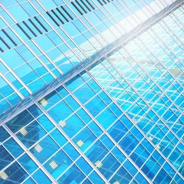 Office building Stock Photos