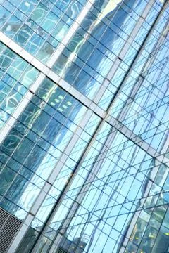 Office building Stock Photos