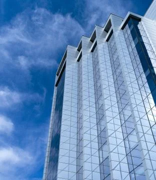 Office building Stock Photos