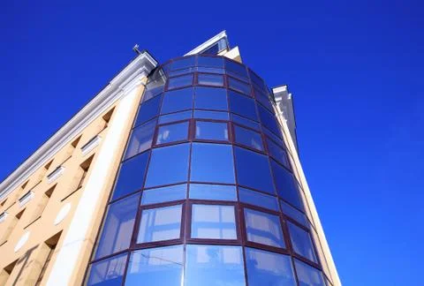 Office building Stock Photos