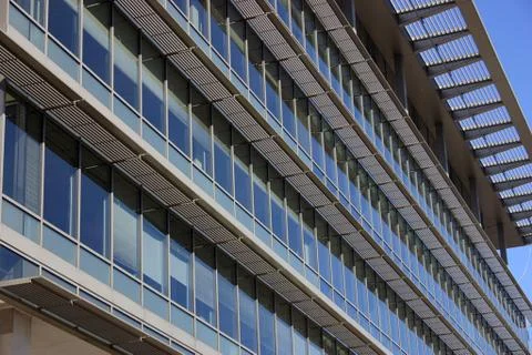 Office Building Stock Photos