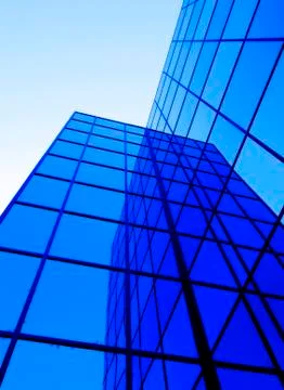 Office Building Stock Photos