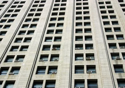 Office Building Stock Photos
